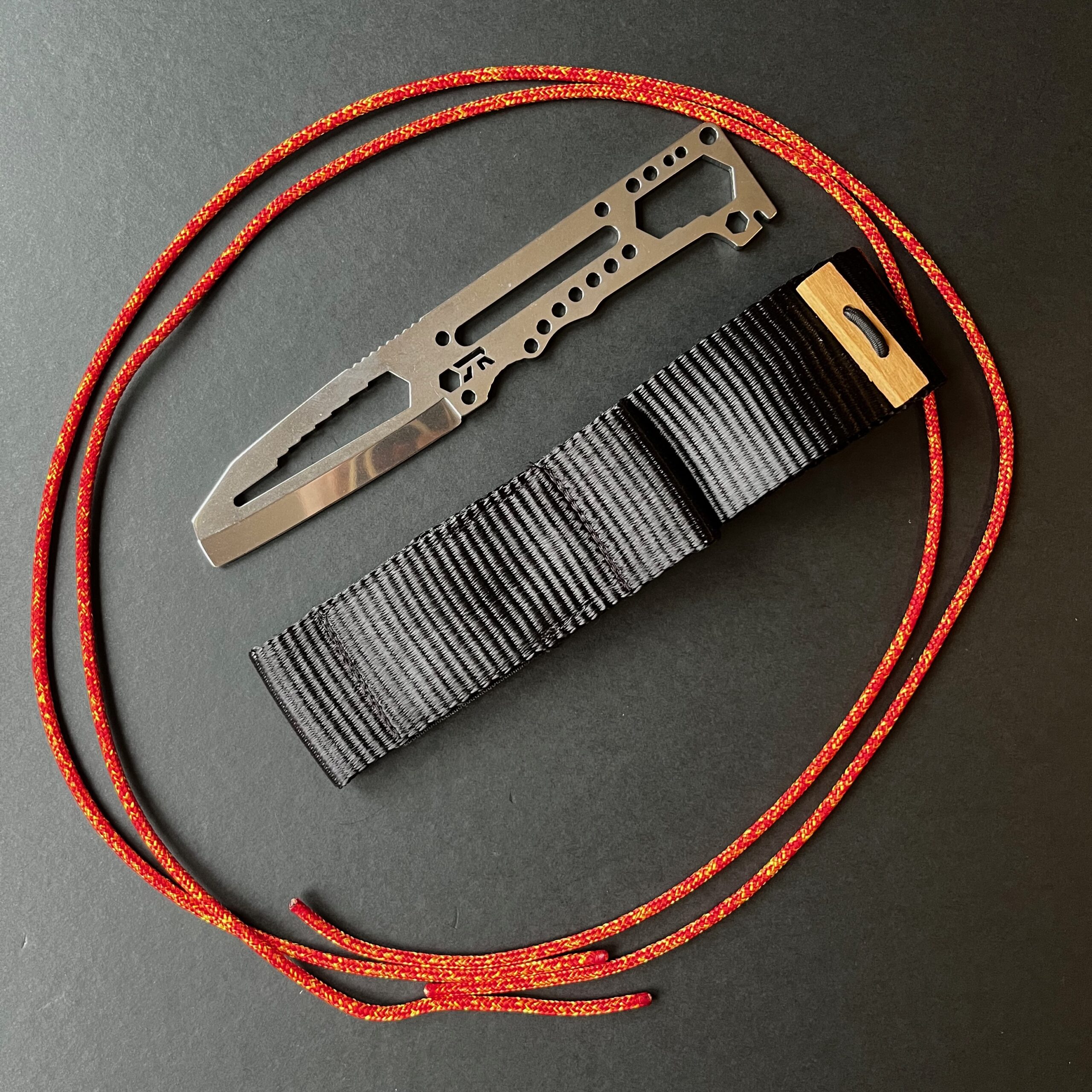 Bosco OJR kit – Image 3