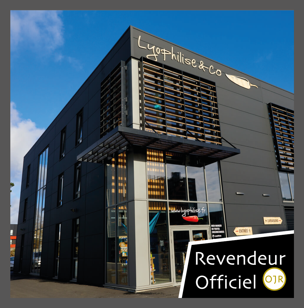 Bosco OJR, couteau multifonctions nautique et outdoor