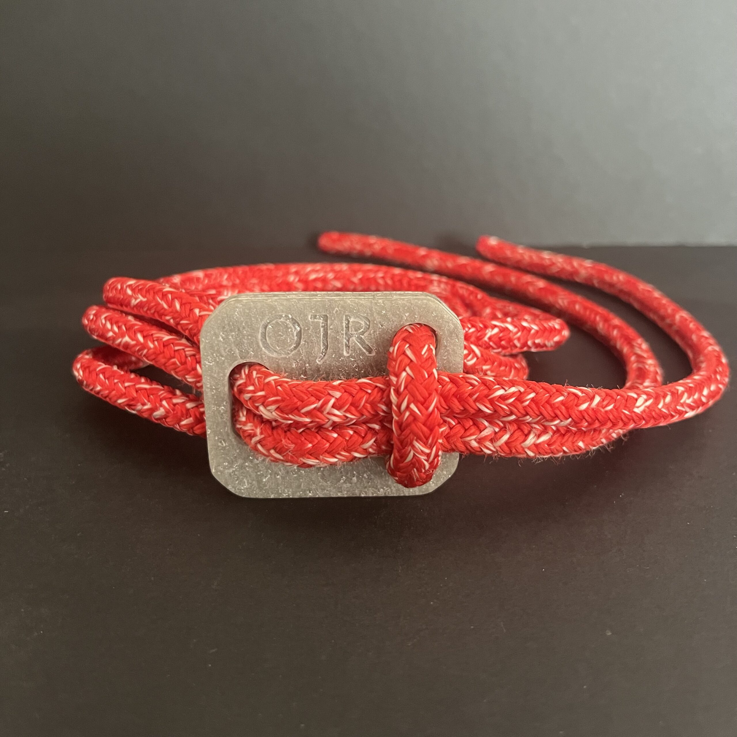 Ceinture OJR SOS