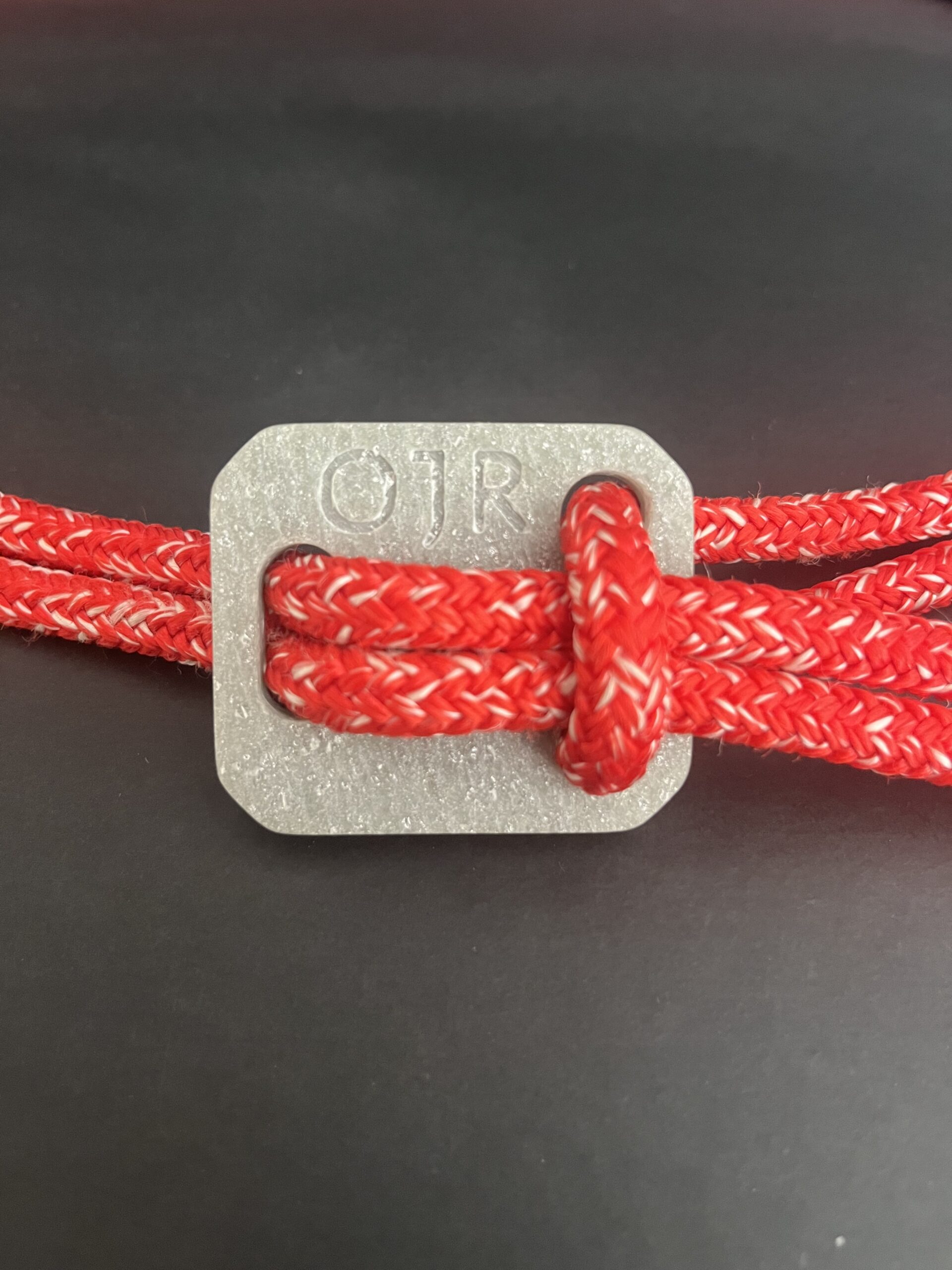 Ceinture OJR SOS – Image 2
